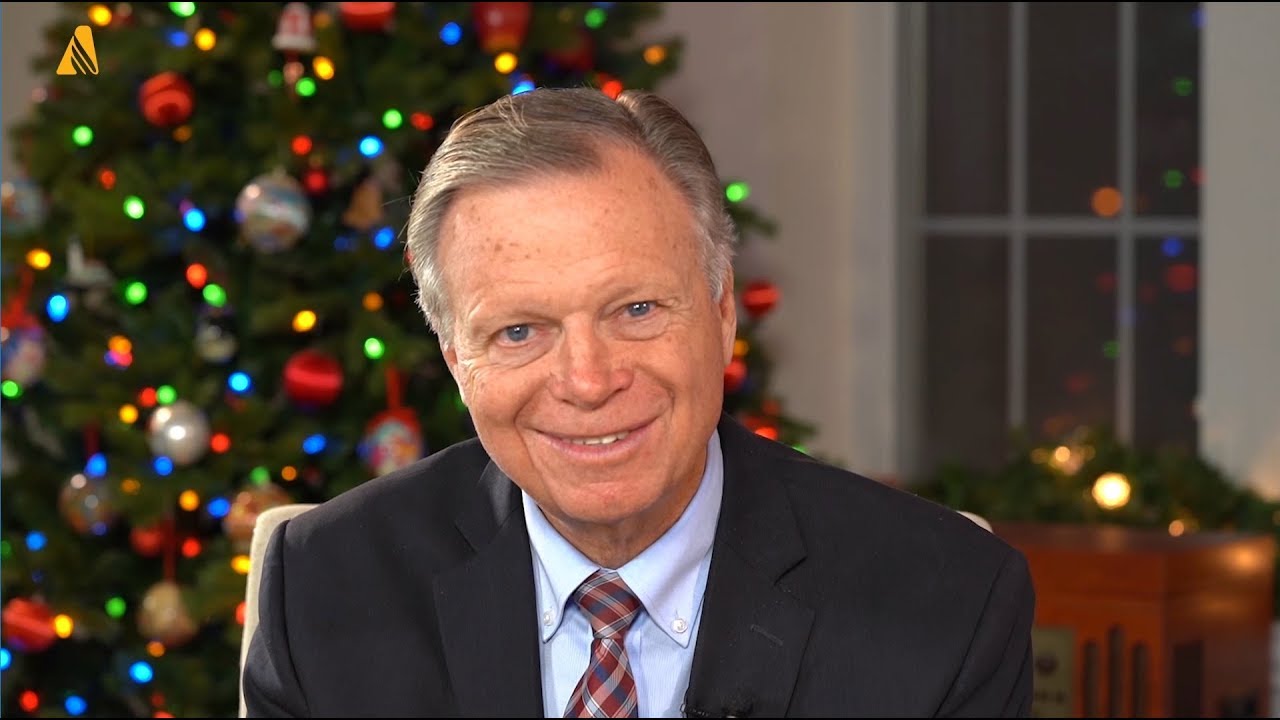 Mark Finley